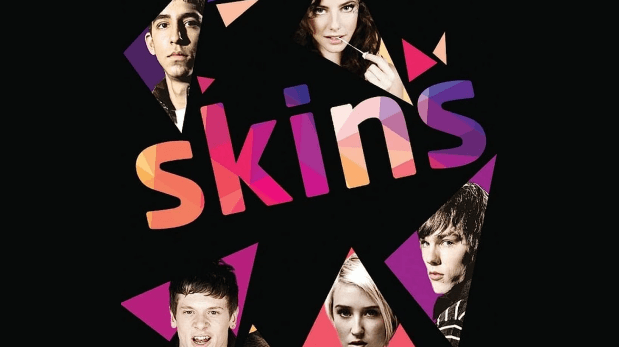 Watch Skins on ITVX