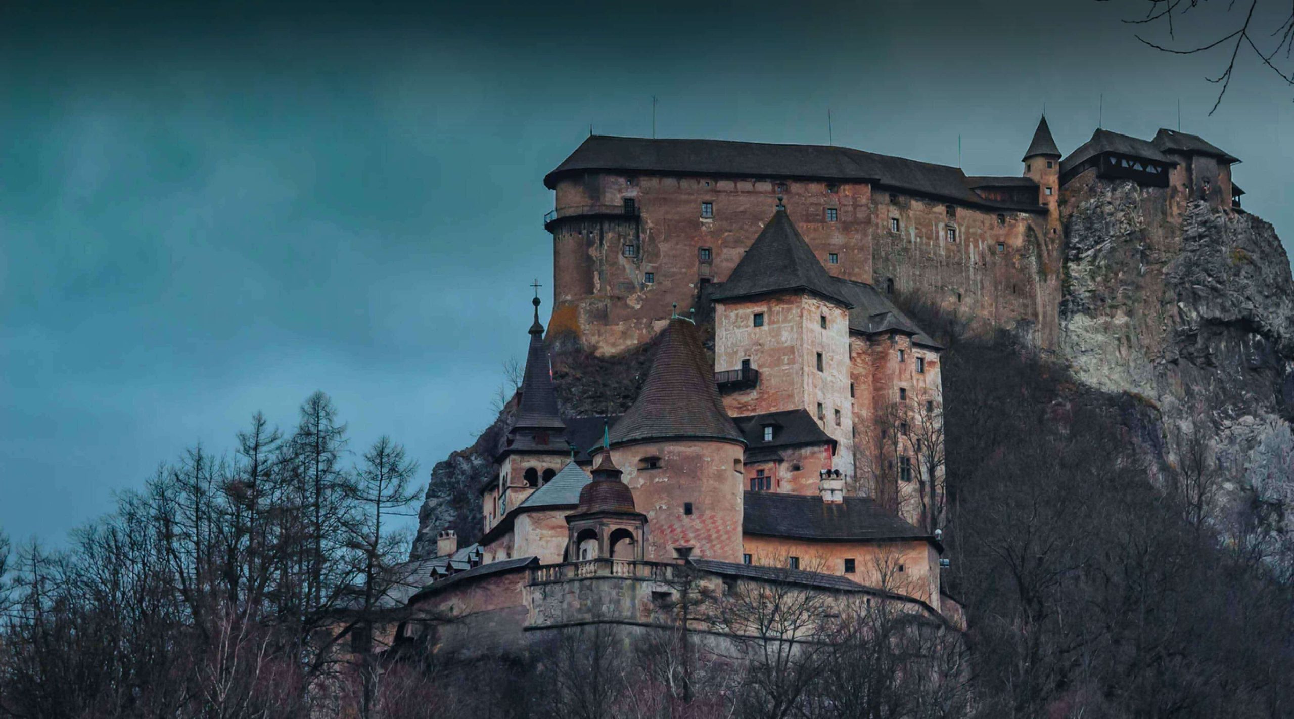 Le meilleur service VPN pour la Slovaquie