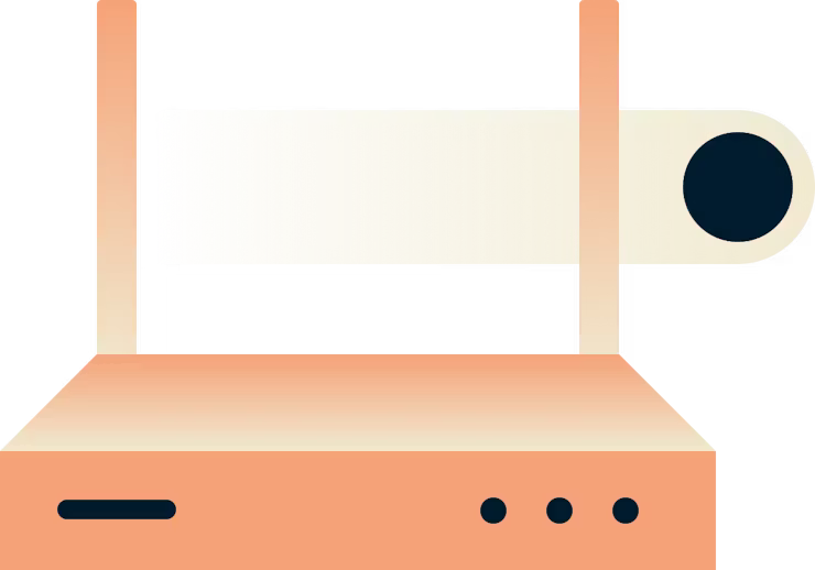 Konfiguracja VPN dla urządzeń IOT.