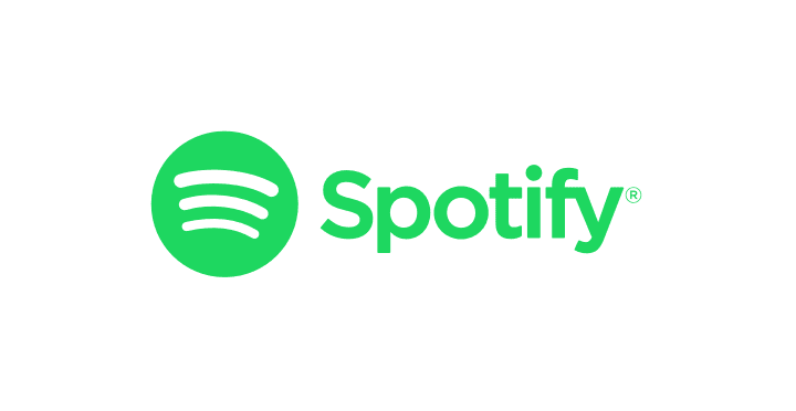 Spotify logosu.