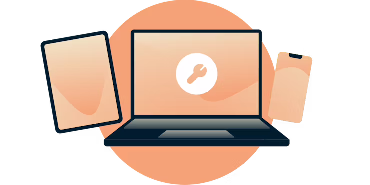 Skaff deg det beste VPN-et for strømming av video.