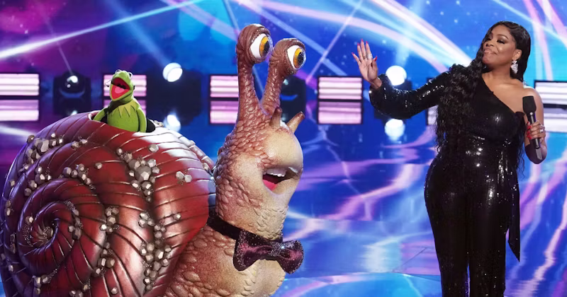 Guarda The Masked Singer