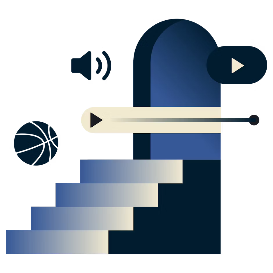 VPN ile film, müzik, spor, sosyal medya ve sohbet uygulamalarının engelini kaldırın.