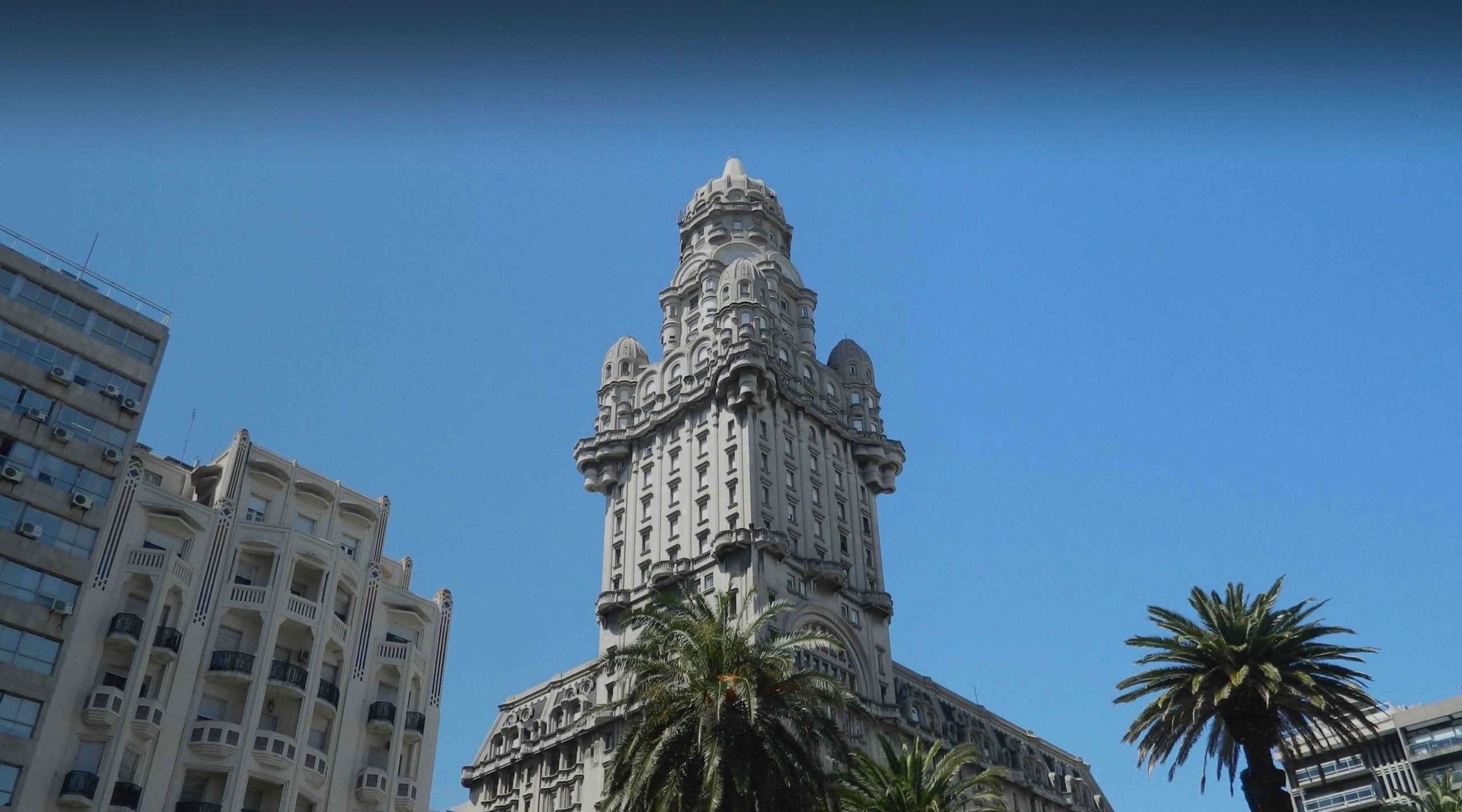 우루과이 VPN 서비스