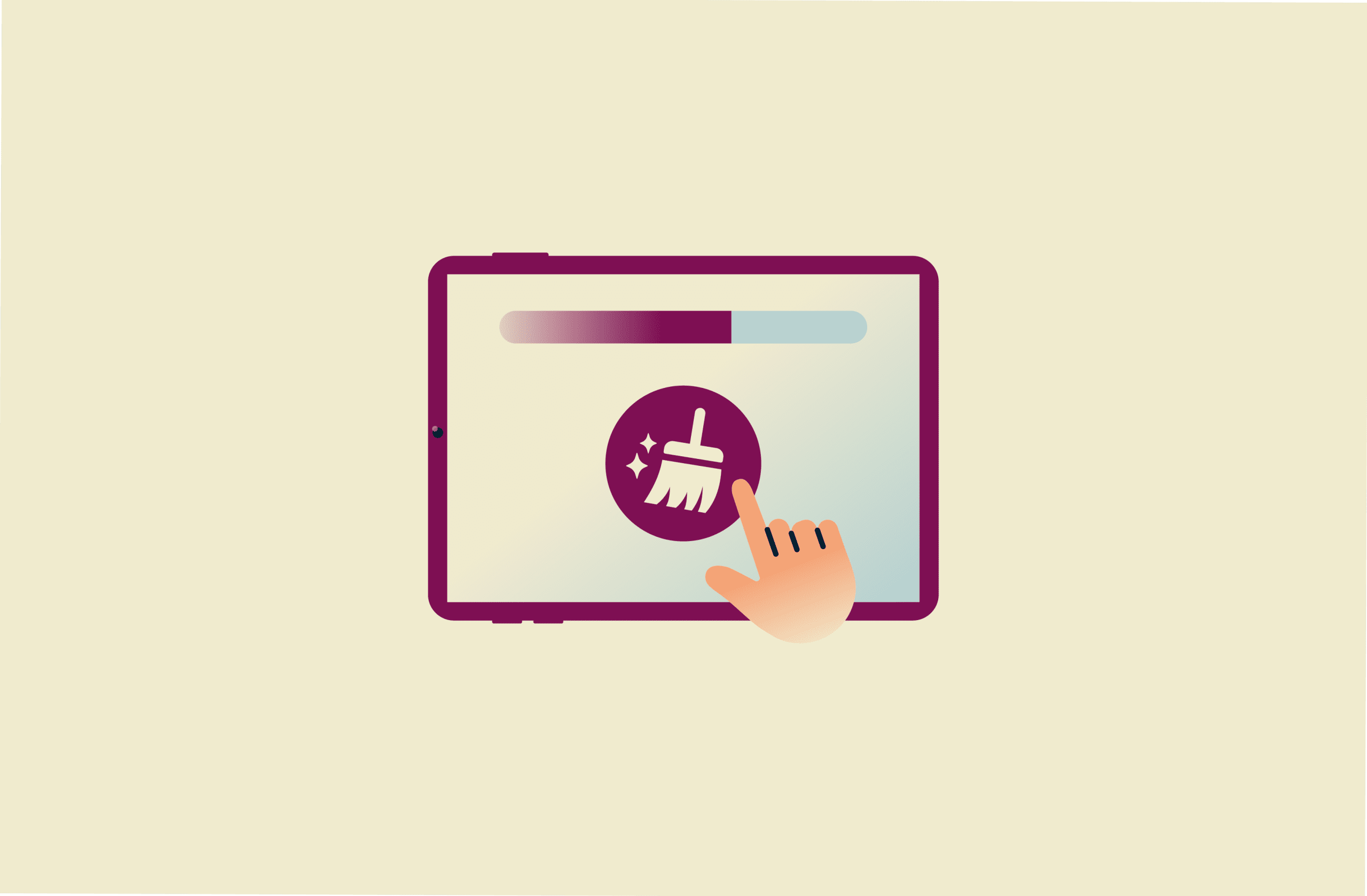 how-to-clear-cache-on-ipad