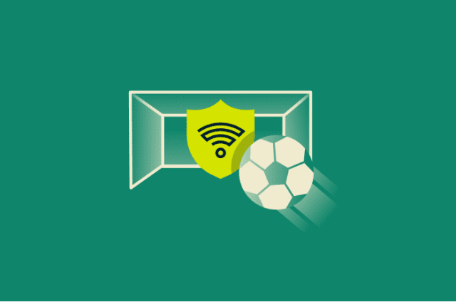 Guia completo para segurança Wi-Fi na Copa do Mundo