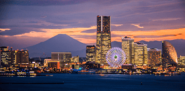 Yokohama