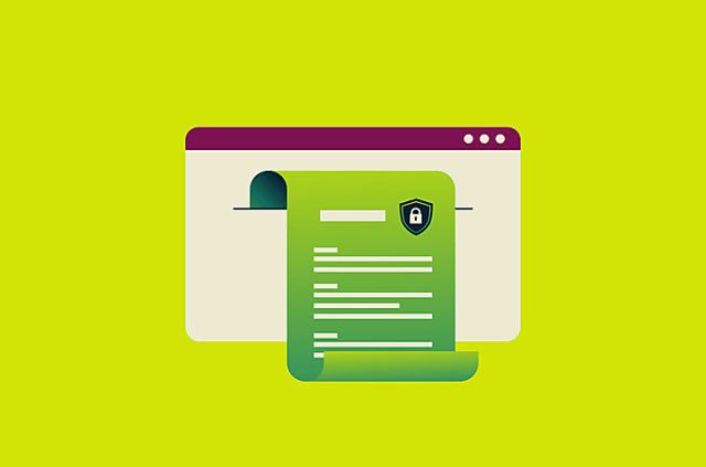 Sette cose da sapere sulla nostra informativa sulla privacy aggiornata