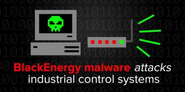 BlackEnergy malware plug-ins run rampant