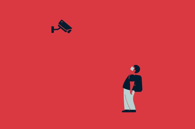 New semester, new surveillance: How schools plan to monitor students