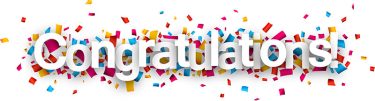 Congratulations! You found all the eggs!