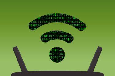 Win a VPN-ready router this National Cyber Security Awareness Month!