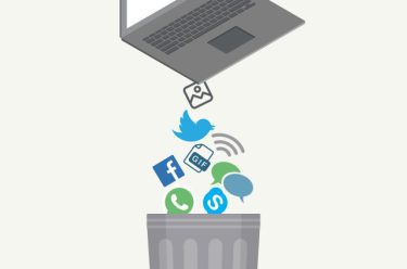 How to properly dispose of your hard drives