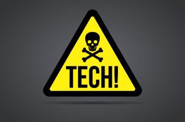 What are the most dangerous technologies of the surveillance age?