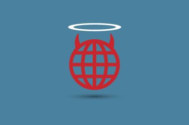 Weighing up the morality of internet privacy