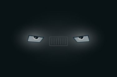 Is your car spying on you?