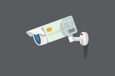 What happens to your privacy if you go completely cashless?