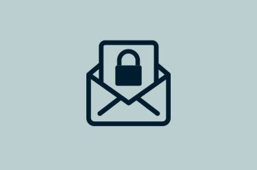 How to improve your email security