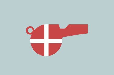Denmark’s lesson in whistleblowing: Don’t arrest the whistleblowers