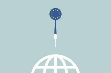 20 tech giants could face stricter rules in the EU. Will this hurt innovation?