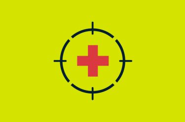 Why hospitals are getting more cyber attacks