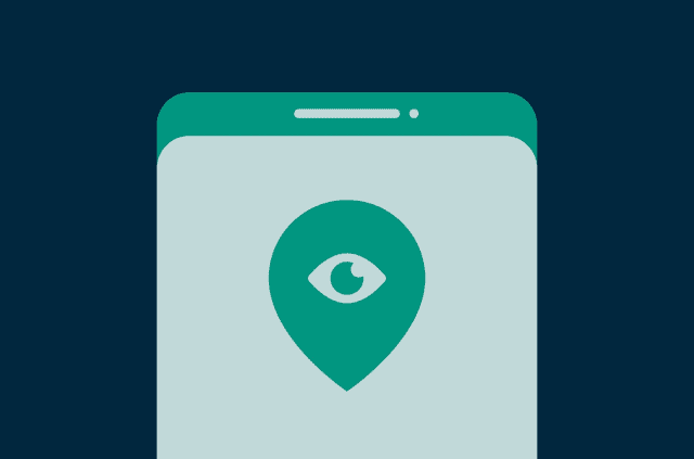 ExpressVPN's testimony at the Location Shield Act hearing