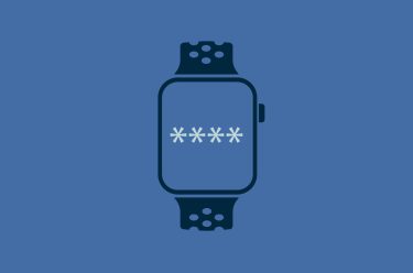 Four ways to get smart about smartwatch security