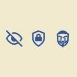 Privacy, security, and anonymity: What’s the difference?