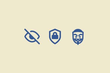 Privacy, security, and anonymity: What’s the difference?