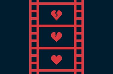 Flowchart: Which movie should you stream this Valentine's Day?