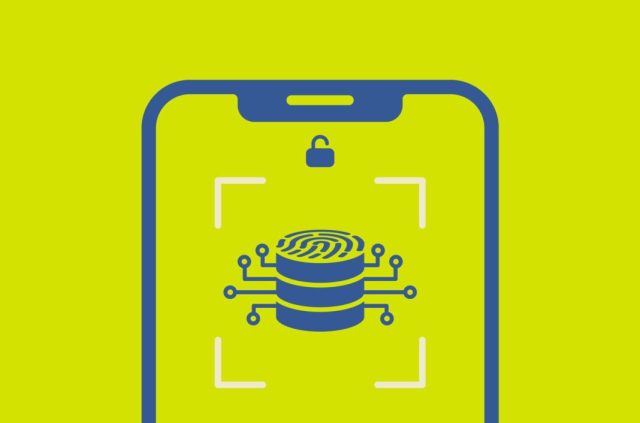 Qu'est-ce que la biométrie ? Mon identité est-elle protégée en ligne ?