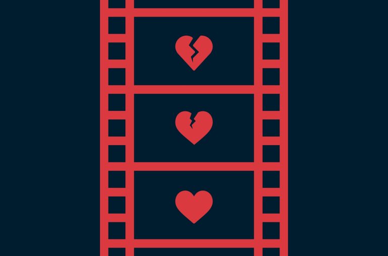 Infográfico: Que filme você deve assistir no Dia de São Valentim?