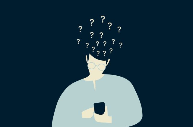 Jak wybrać pytanie zabezpieczające