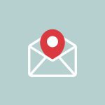 Can you find an IP address from an email?