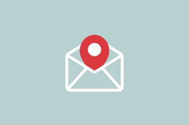 Can you find an IP address from an email?