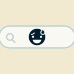 Secrets we keep from our friends but share with Google