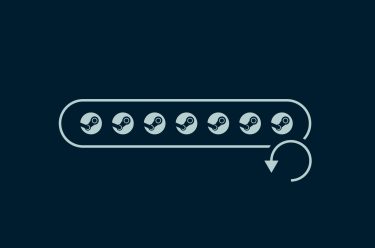 How to reset your Steam password