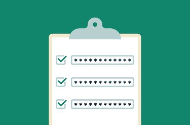 Take these tests to verify your password security