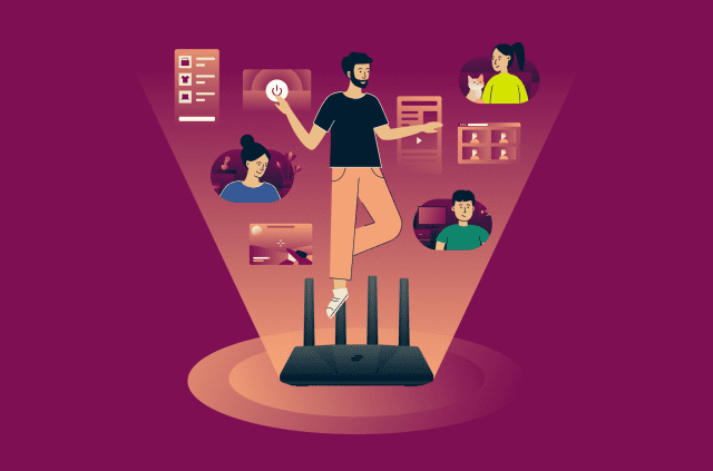 ExpressVPN launches Aircove, a Wi-Fi 6 router with built-in VPN