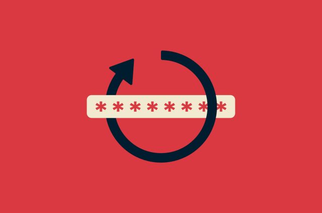 How often should you change your passwords?