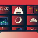 As séries de TV mais assistidas de 2022