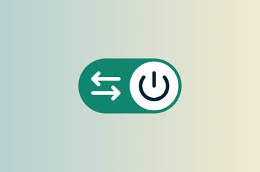 Why does turning it off and on again work?