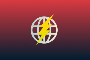The Flash gegen die schnellsten Internetgeschwindigkeiten weltweit