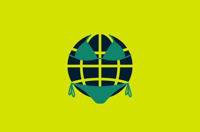 Wie Sie internationale Ausgaben von 