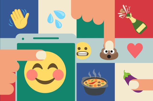 Emoji-Bedeutung: Warum wir sie verwenden und was sie wirklich ausdrücken