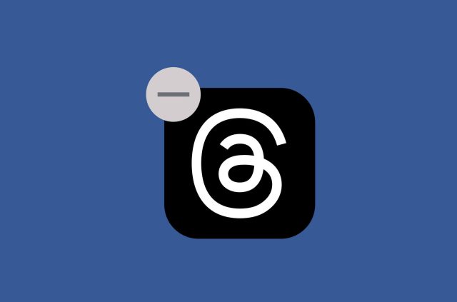 Why you should think twice before signing up to Threads