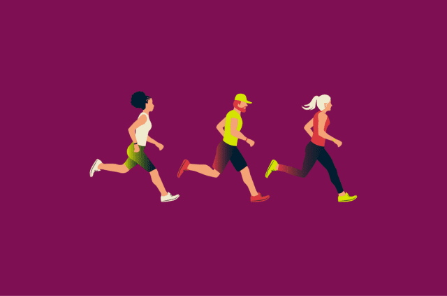 Big City Run – wie Running-Communities die Großstädte erobern