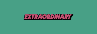 Où regarder Extraordinary en 2025