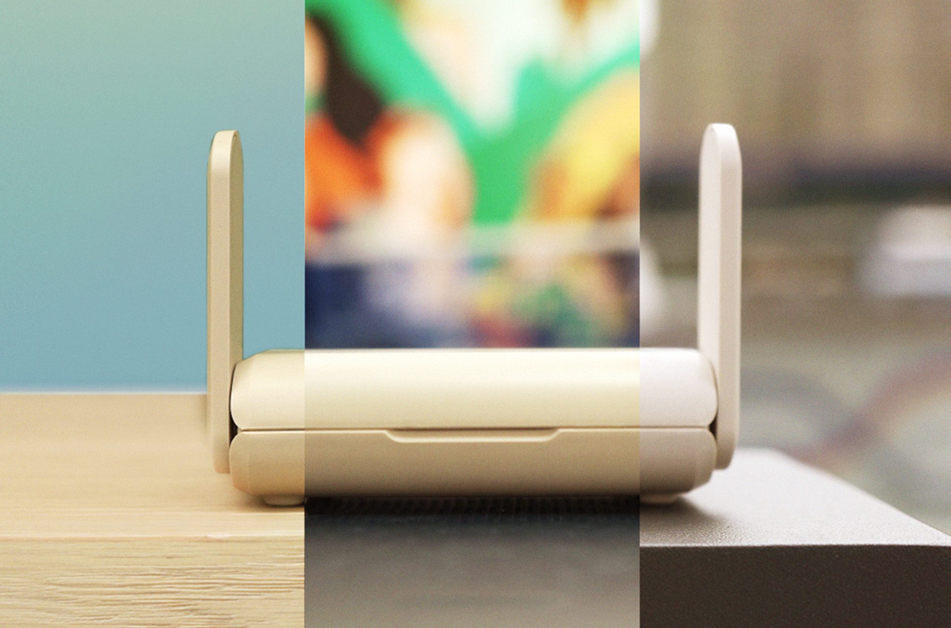 Presentamos Aircove Go, el primer router portátil con una VPN integrada