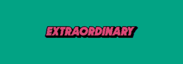 Onde assistir Extraordinária online